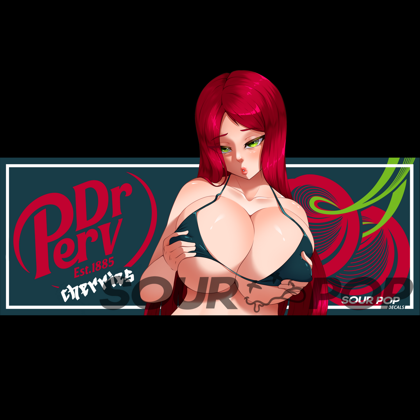 Dr.Perv