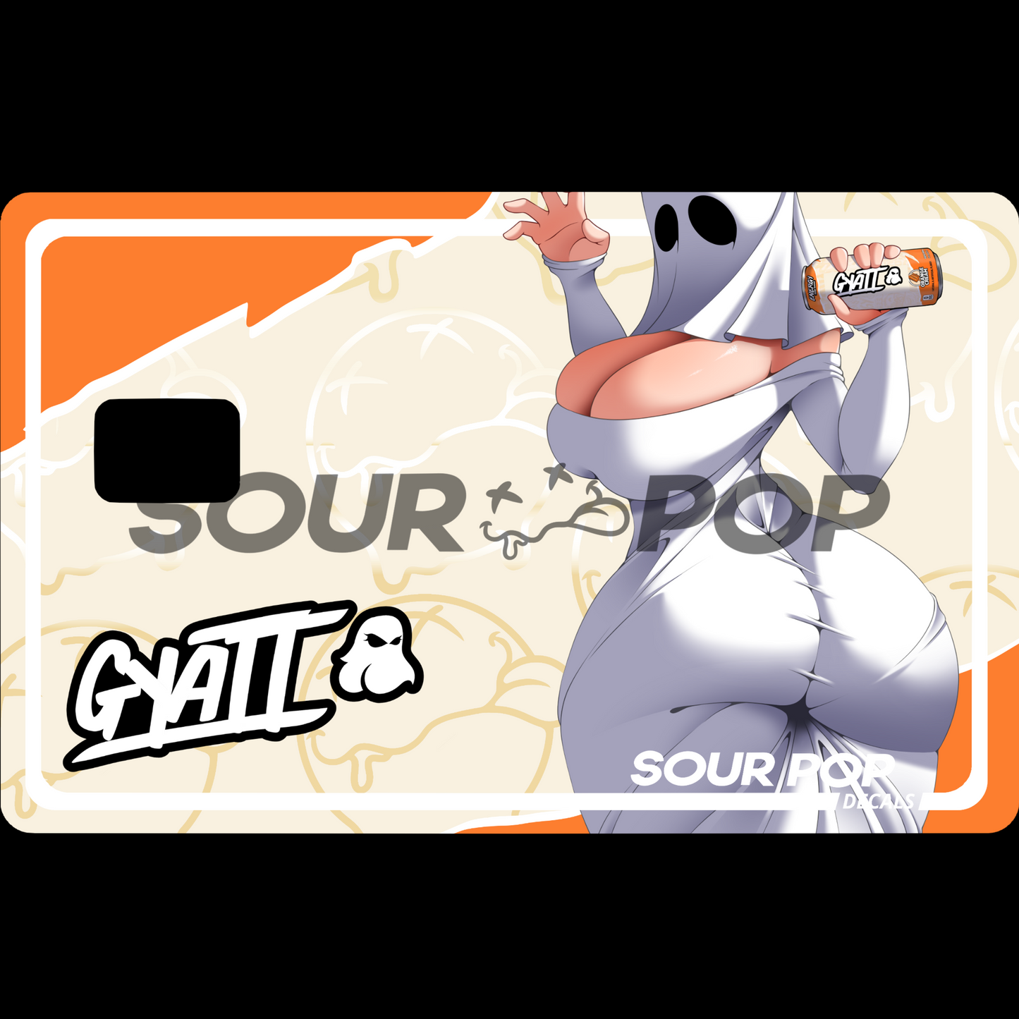 Gyatt Energy CC SKin