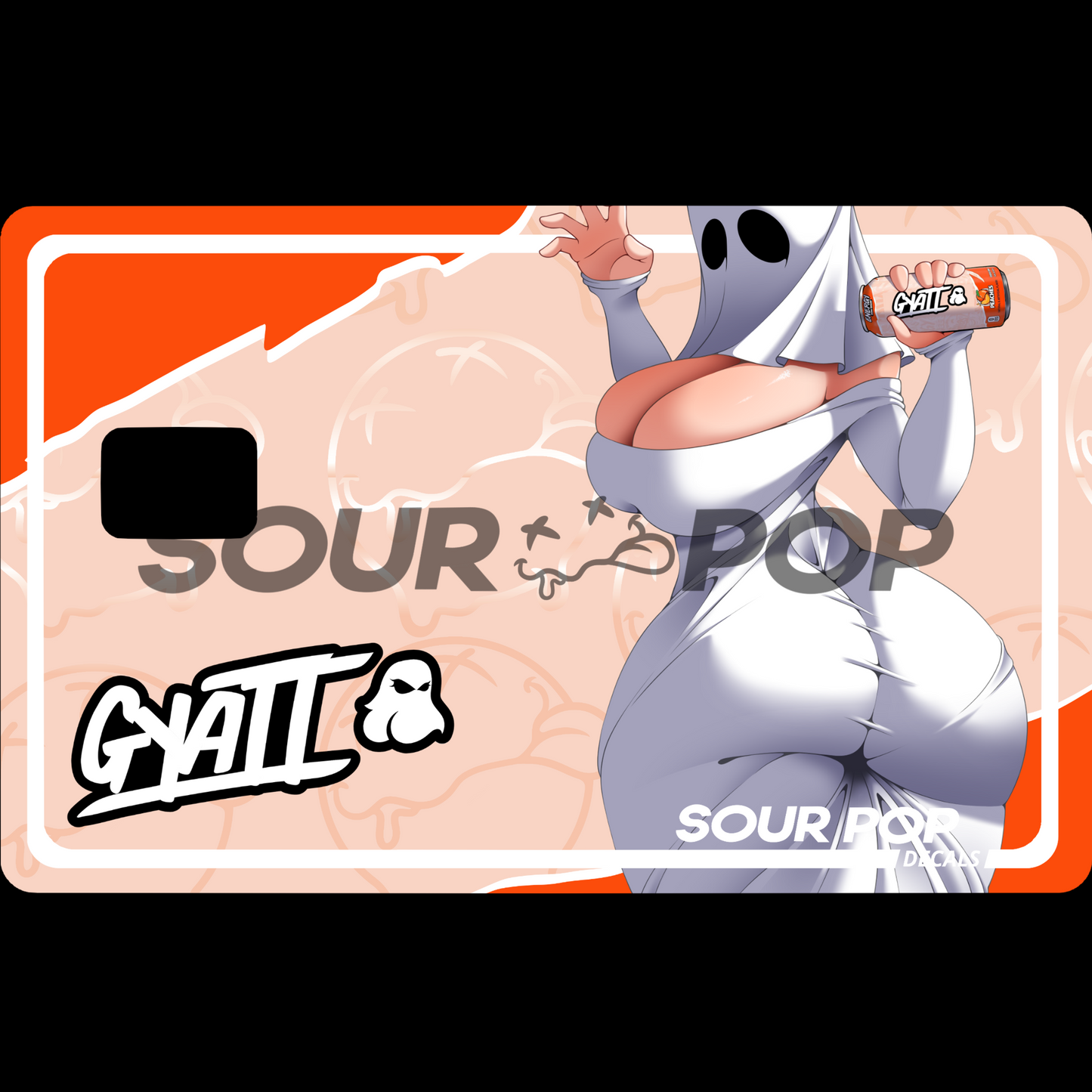 Gyatt Energy CC SKin