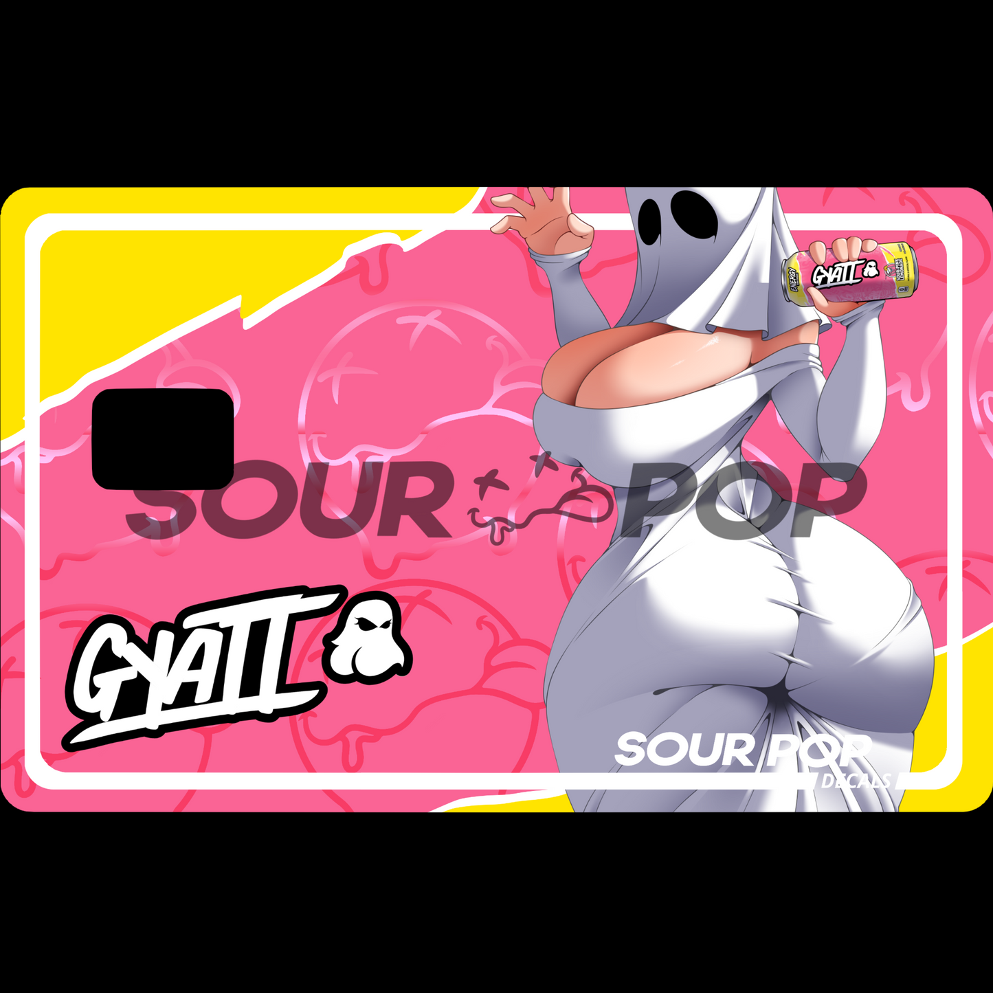 Gyatt Energy CC SKin