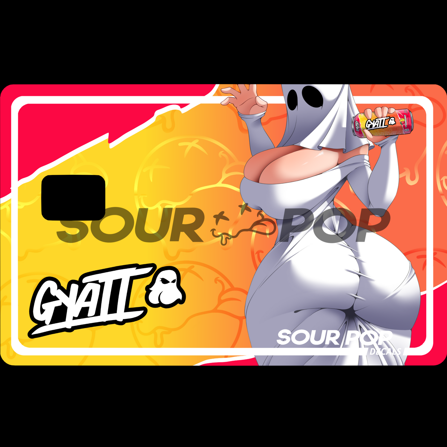 Gyatt Energy CC SKin