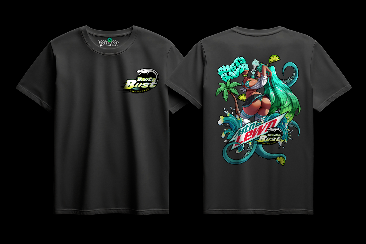 Bouta Bust T-Shirt
