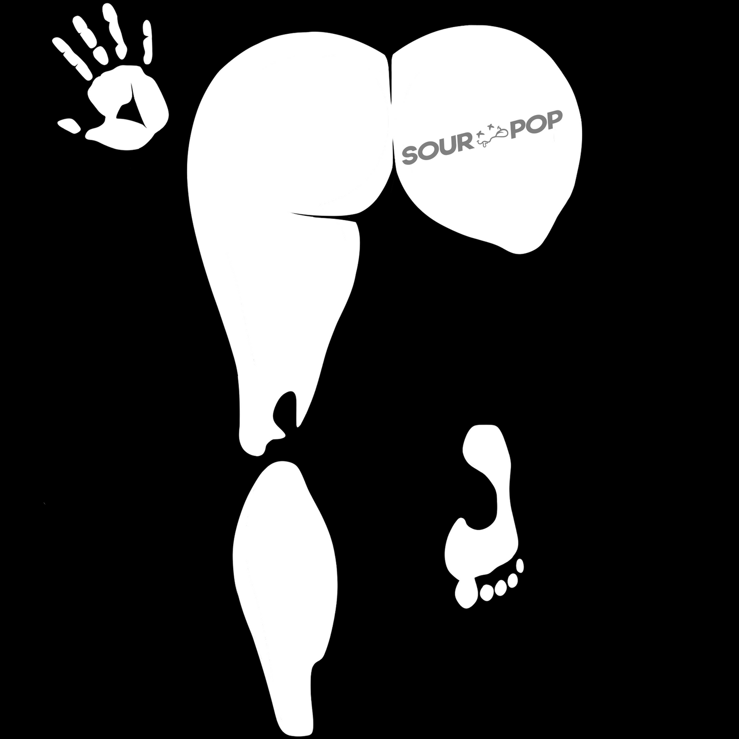Booty Paint