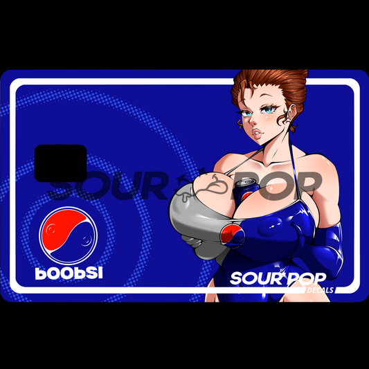 Boobsi CC Skin