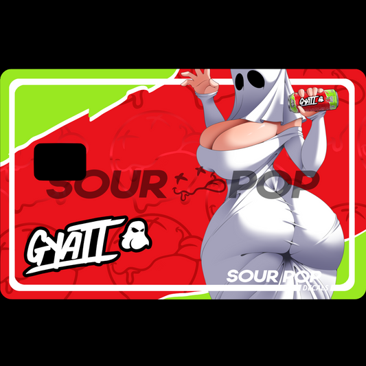 Gyatt Energy CC SKin