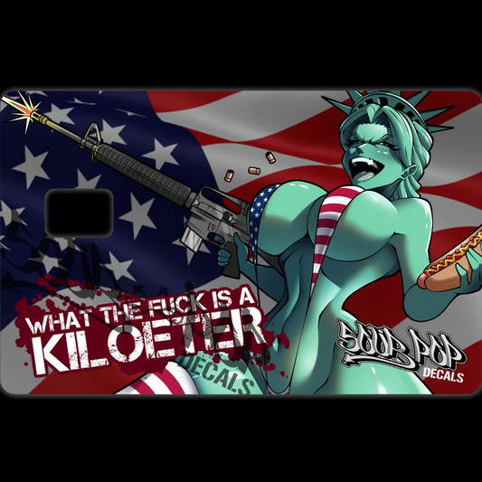 WTF IS A KILOMETER CC SKIN V2